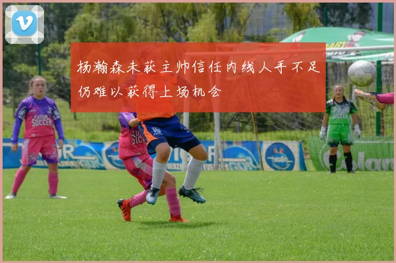 杨瀚森未获主帅信任内线人手不足仍难以获得上场机会